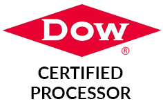 Dow Certified Processor